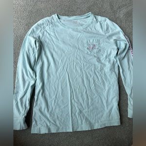 Vineyard vines long sleeve
